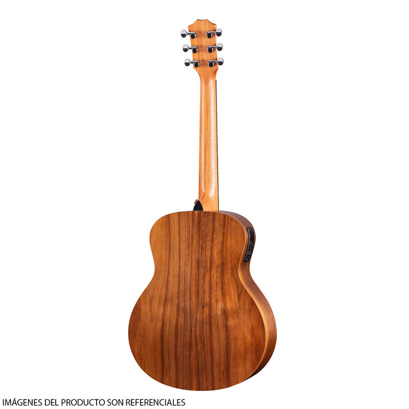 Guitarra Electroacústica Taylor GS Mini-E Koa - Natural