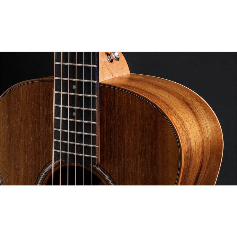 Guitarra Electroacústica Taylor GS Mini-E Koa - Natural
