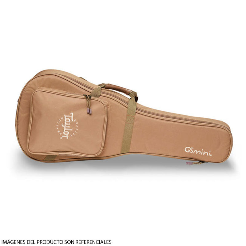 Guitarra Electroacústica Taylor GS Mini-E Koa - Natural