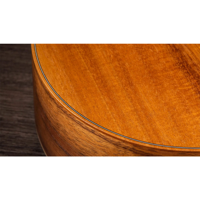 Guitarra Electroacústica Taylor GS Mini-E Koa - Natural