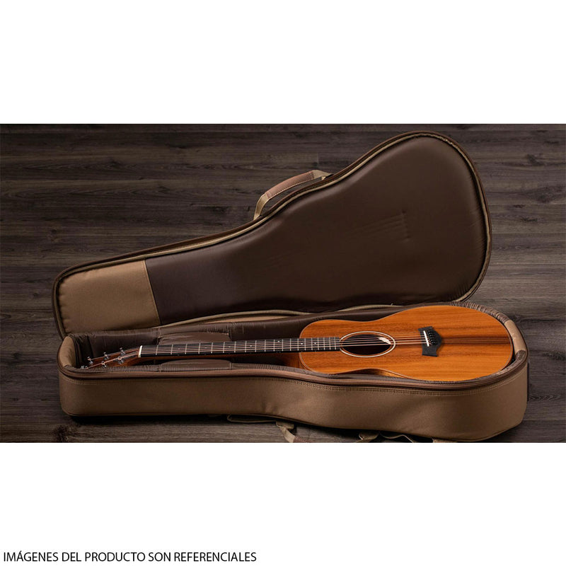 Guitarra Electroacústica Taylor GS Mini-E Koa - Natural