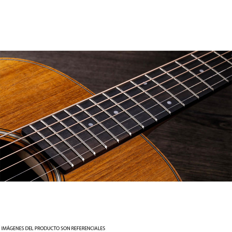 Guitarra Electroacústica Taylor GS Mini-E Koa - Natural