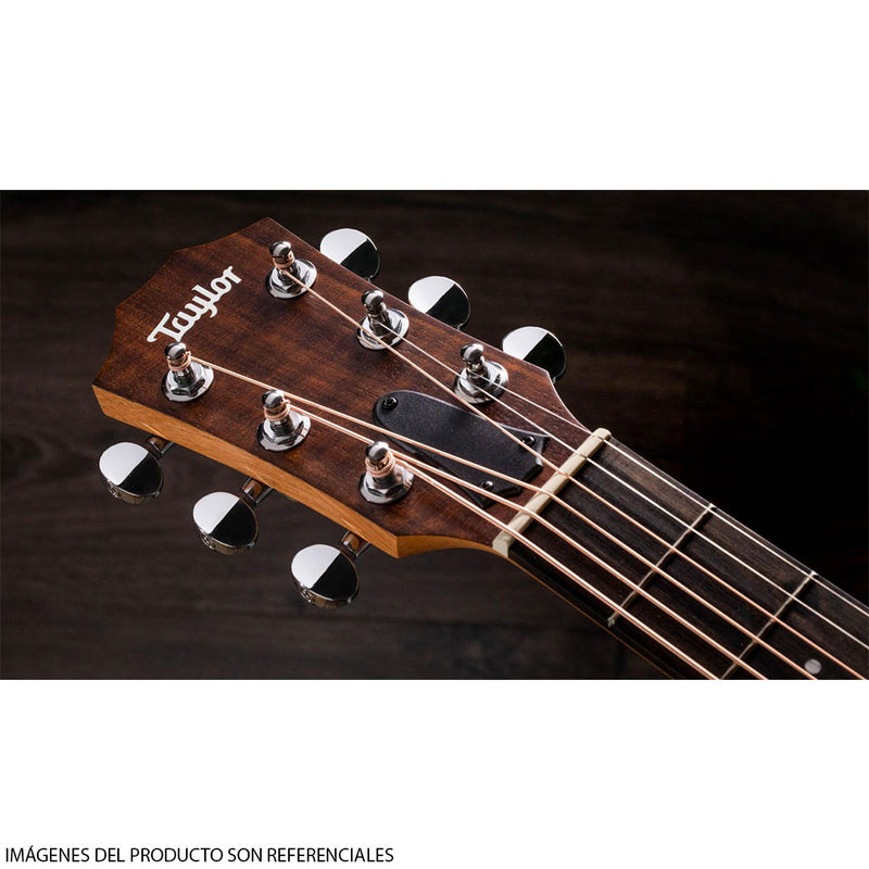 Guitarra Electroacústica Taylor GS Mini-E Koa - Natural