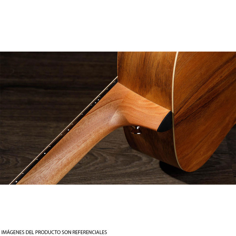Guitarra Electroacústica Taylor GS Mini-E Koa - Natural