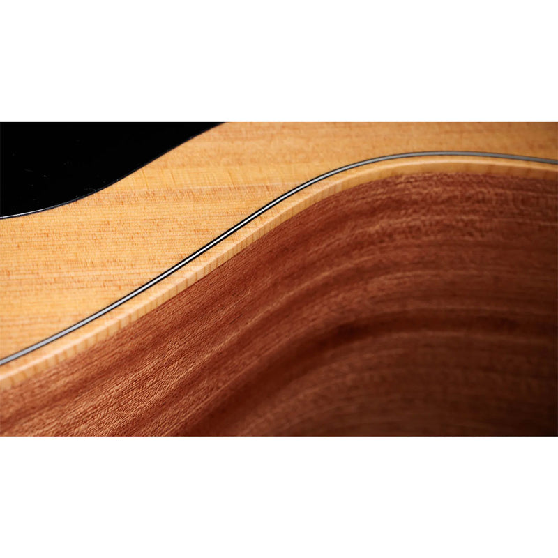 Bajo Electroacústico Taylor GS Mini-E Bass - Natural