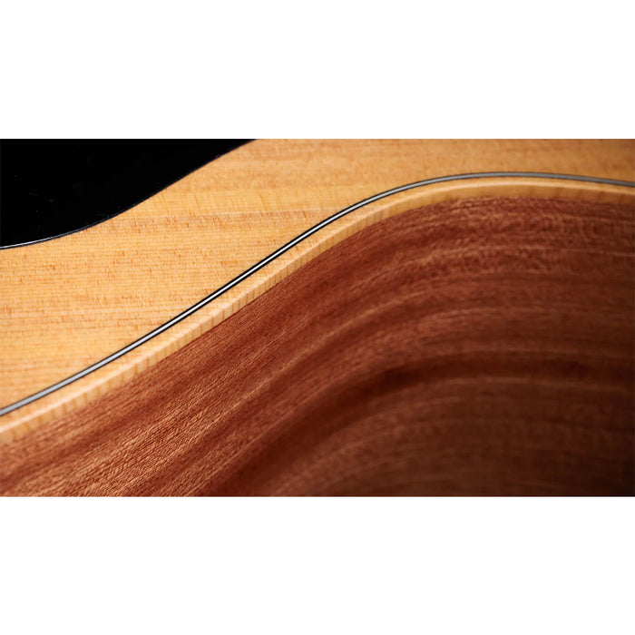 Bajo Electroacústico Taylor GS Mini-E Bass - Natural