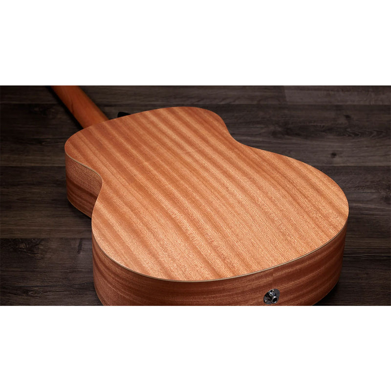 Bajo Electroacústico Taylor GS Mini-E Bass - Natural