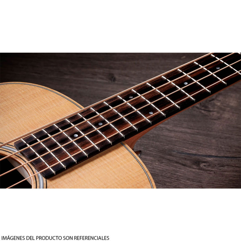 Bajo Electroacústico Taylor GS Mini-E Bass - Natural