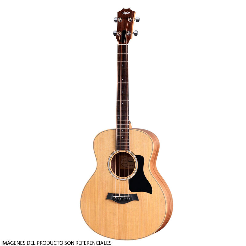 Bajo Electroacústico Taylor GS Mini-E Bass - Natural