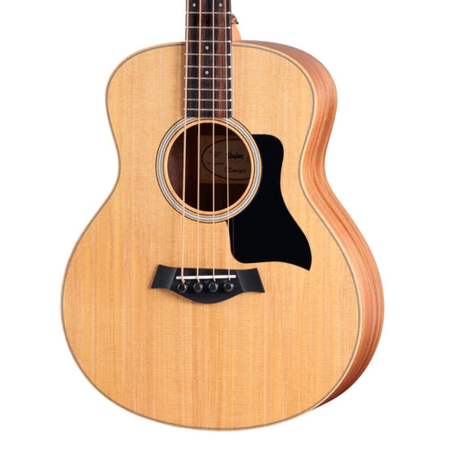 Bajo Electroacústico Taylor GS Mini-E Bass - Natural