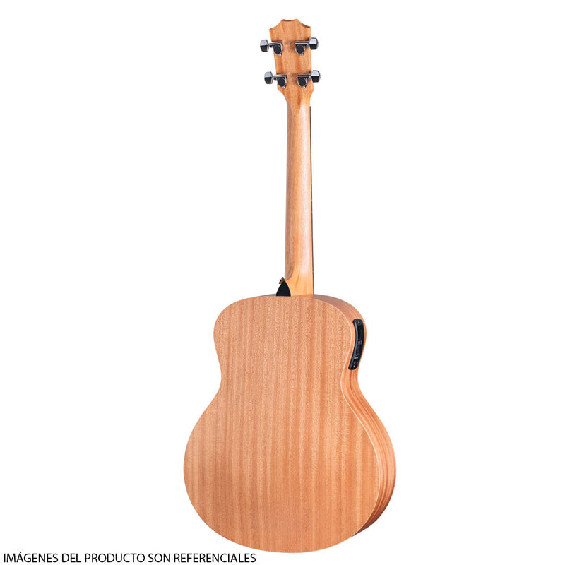 Bajo Electroacústico Taylor GS Mini-E Bass - Natural