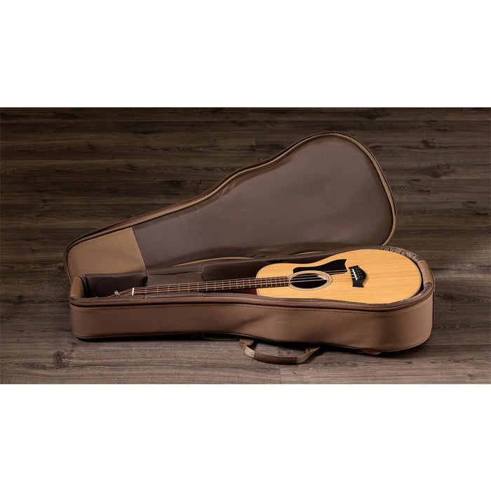 Bajo Electroacústico Taylor GS Mini-E Bass - Natural