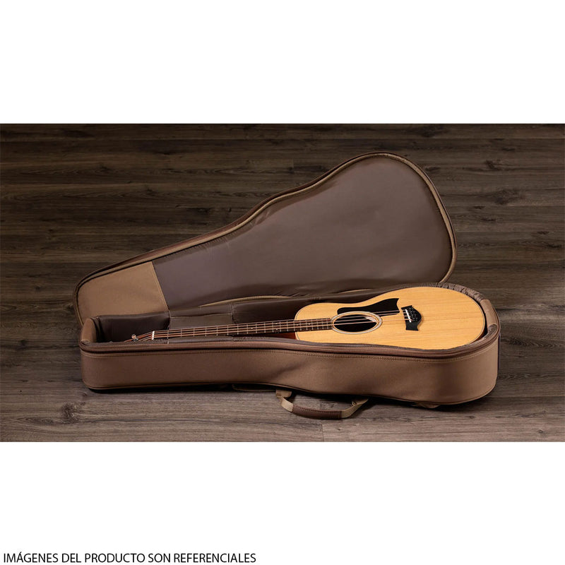 Bajo Electroacústico Taylor GS Mini-E Bass - Natural