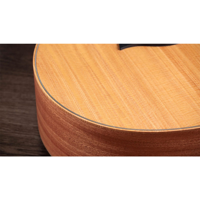 Bajo Electroacústico Taylor GS Mini-E Bass - Natural