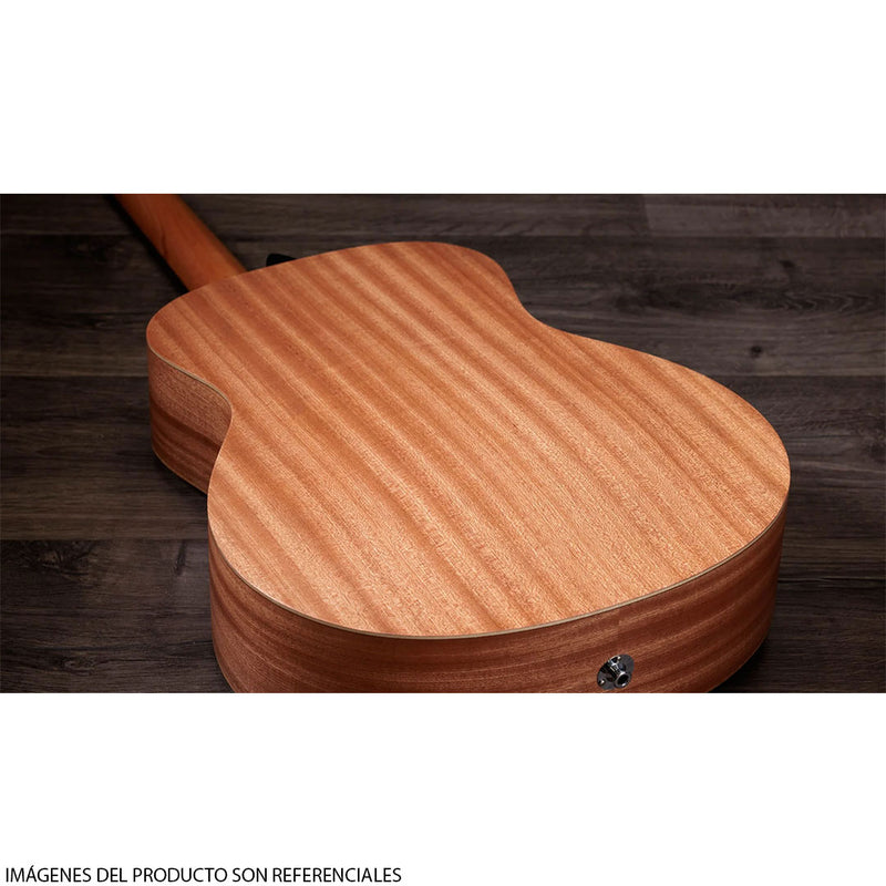 Bajo Electroacústico Taylor GS Mini-E Bass - Natural