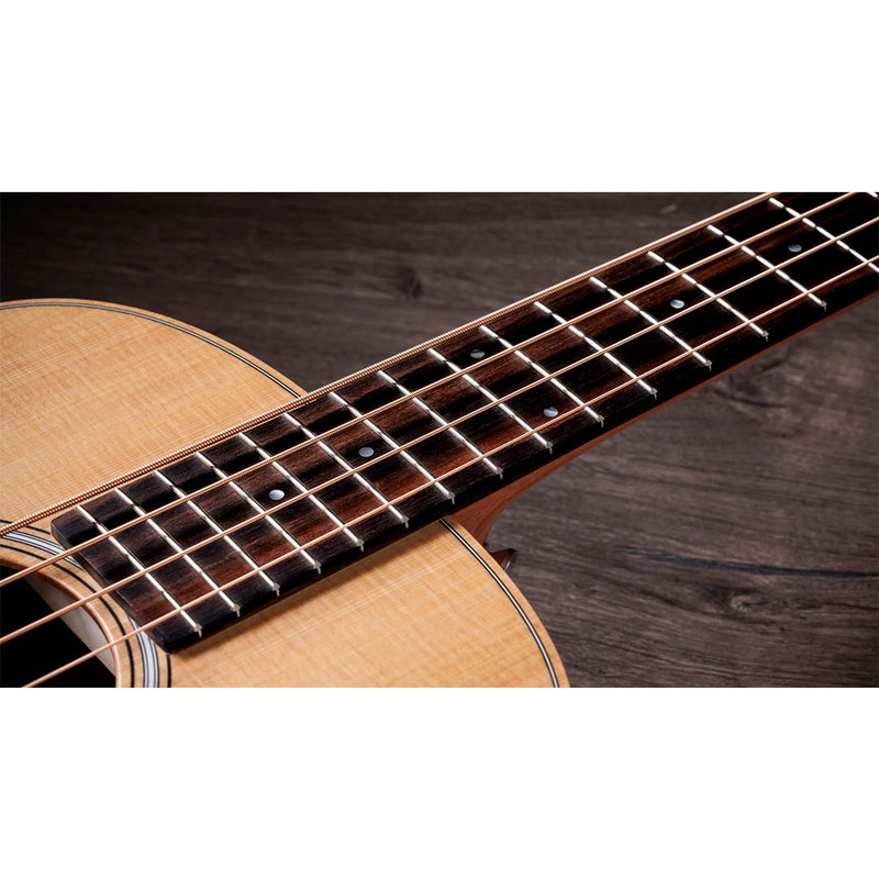 Bajo Electroacústico Taylor GS Mini-E Bass - Natural