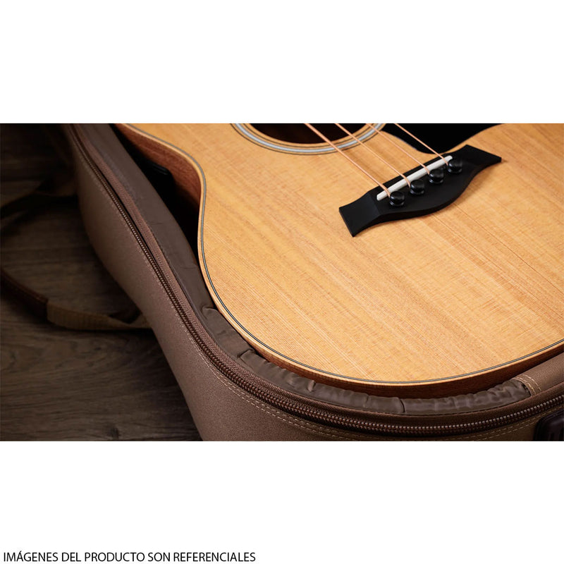 Bajo Electroacústico Taylor GS Mini-E Bass - Natural