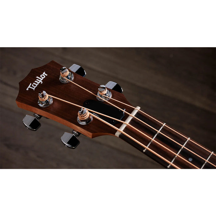 Bajo Electroacústico Taylor GS Mini-E Bass - Natural