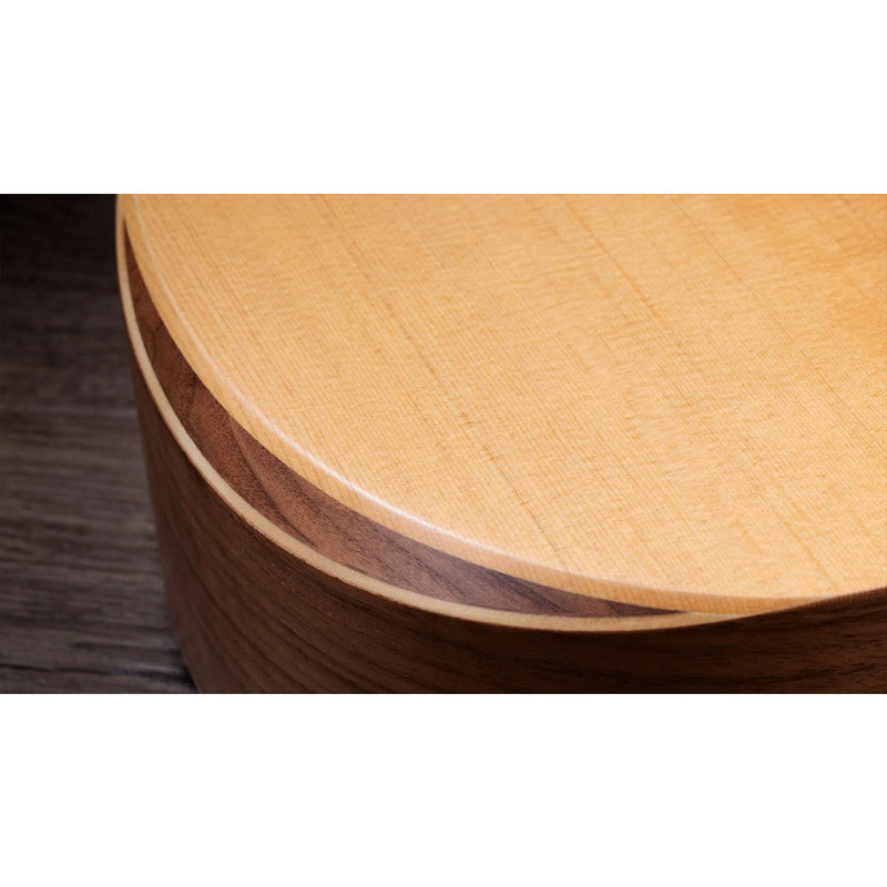 Guitarra Electroacústica Taylor Academy 10e Dreadnought -Natural