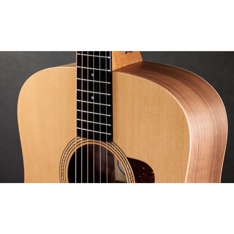 Guitarra Electroacústica Taylor Academy 10e Dreadnought -Natural