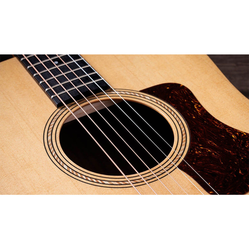 Guitarra Electroacústica Taylor Academy 10e Dreadnought -Natural