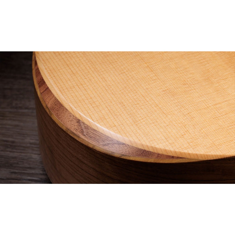 Guitarra Electroacústica Taylor Academy 12E Grand Concert - Natural