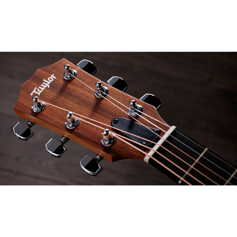 Guitarra Electroacústica Taylor Academy 12E Grand Concert - Natural