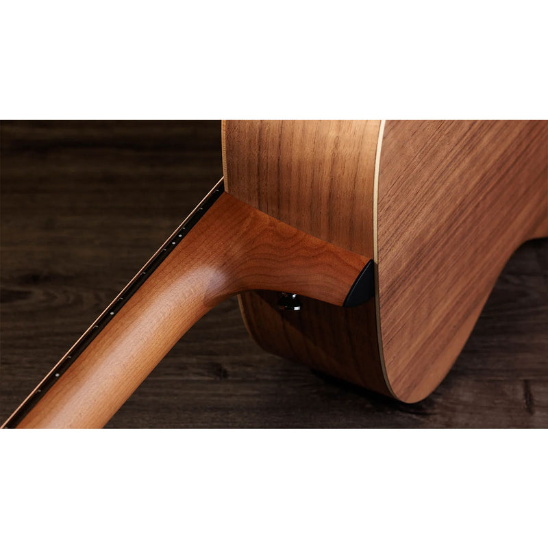 Guitarra Electroacústica Taylor Academy 12E Grand Concert - Natural