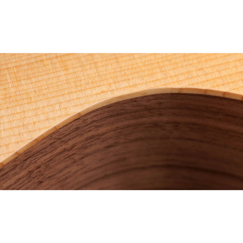 Guitarra Electroacústica Taylor Academy 12E Grand Concert - Natural