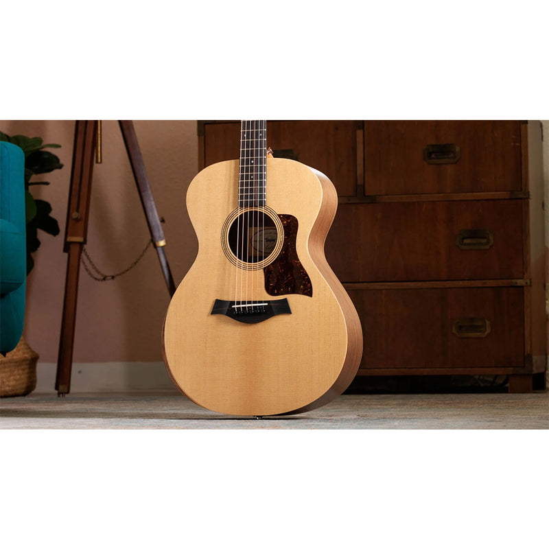 Guitarra Electroacústica Taylor Academy 12E Grand Concert - Natural