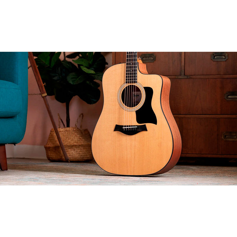 Guitarra Electroacústica Taylor 110ce