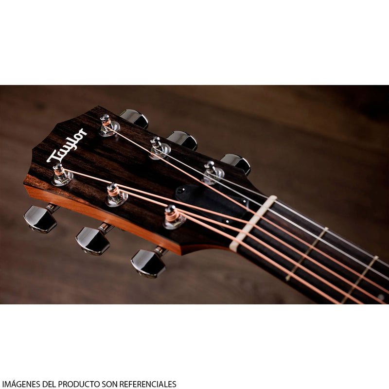 Guitarra Electroacústica Taylor 110ce