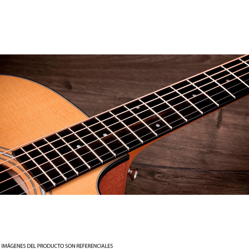 Guitarra Electroacústica Taylor 110ce