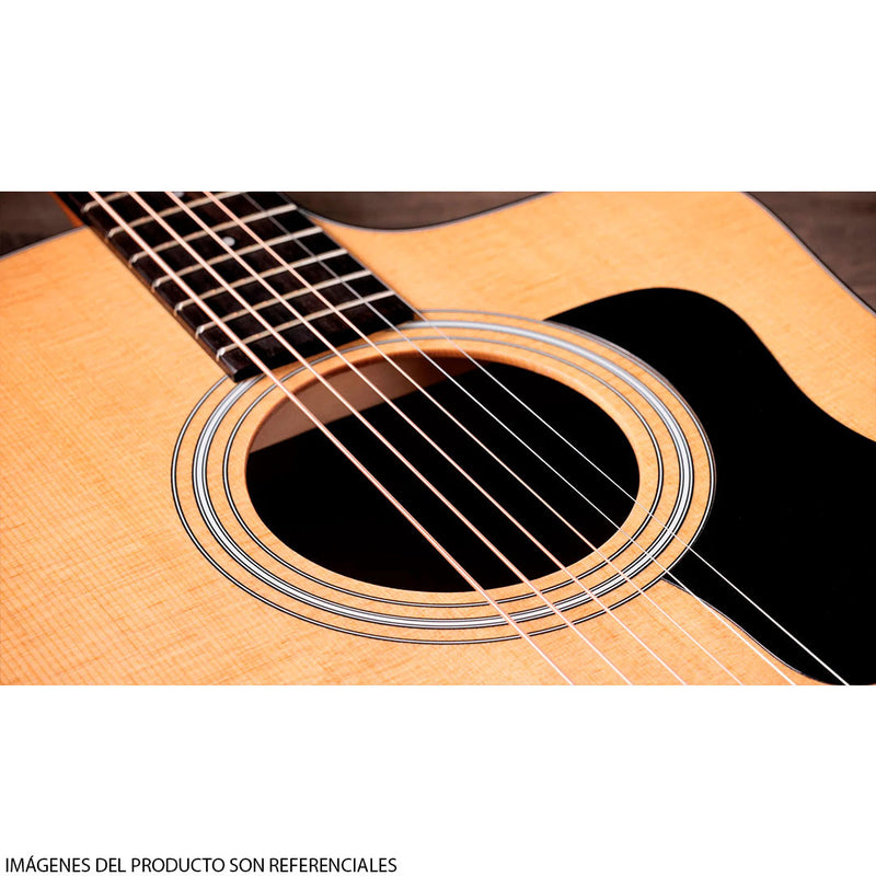 Guitarra Electroacústica Taylor 110ce