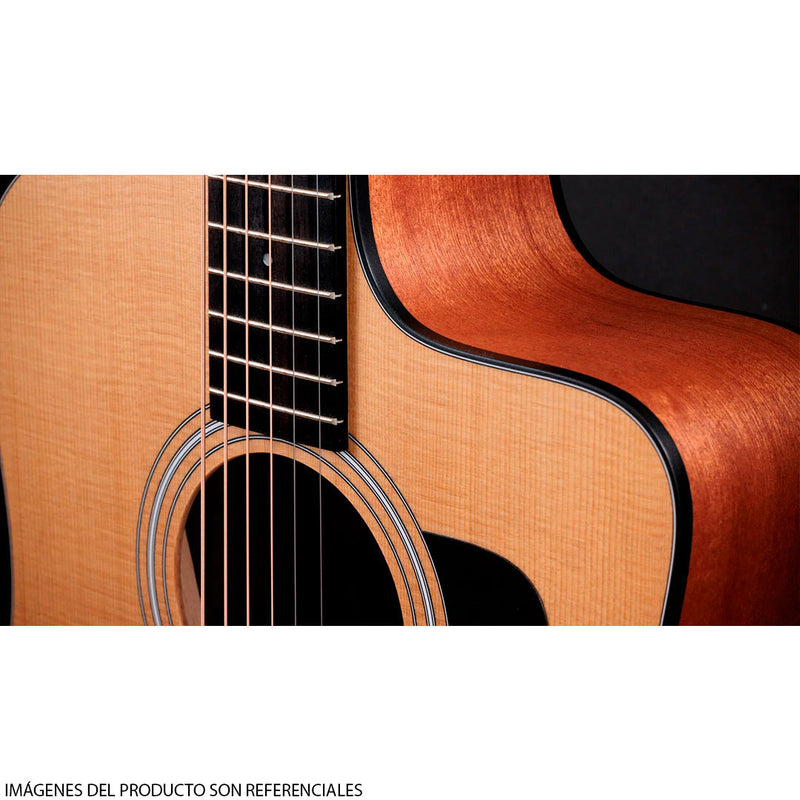 Guitarra Electroacústica Taylor 110ce