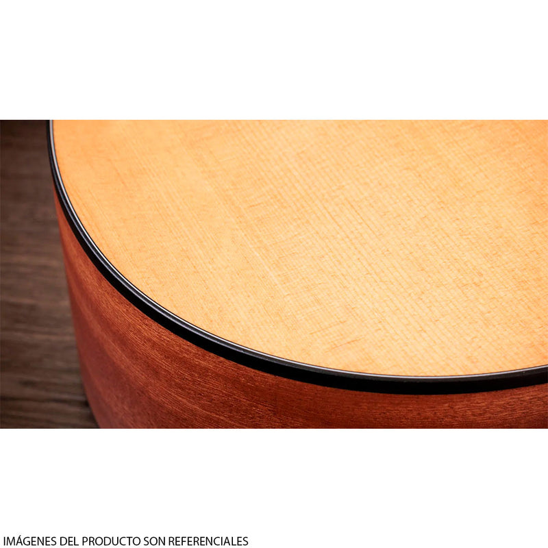 Guitarra Electroacústica Taylor 110ce