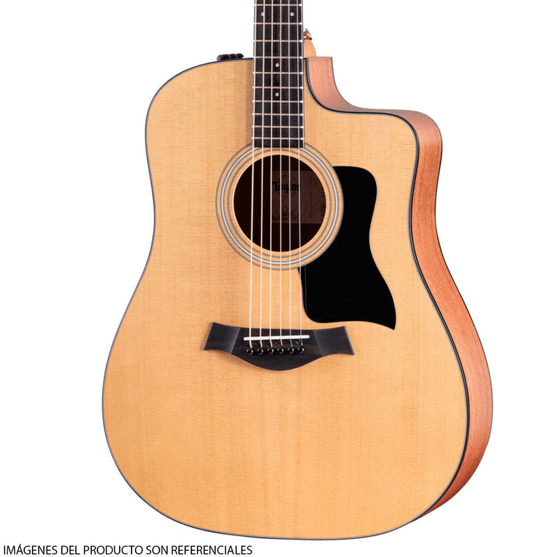 Guitarra Electroacústica Taylor 110ce
