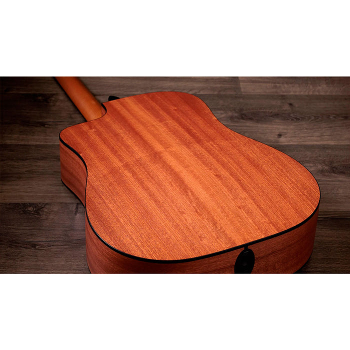 Guitarra Electroacústica Taylor 110ce