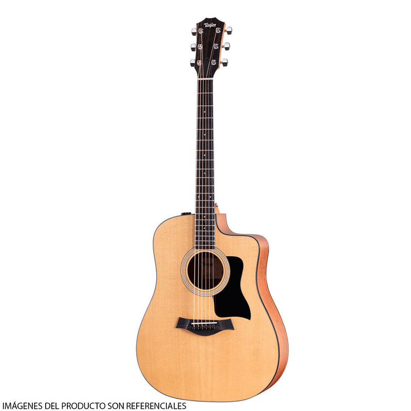 Guitarra Electroacústica Taylor 110ce