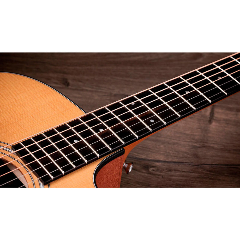 Guitarra Electroacústica Taylor 110ce
