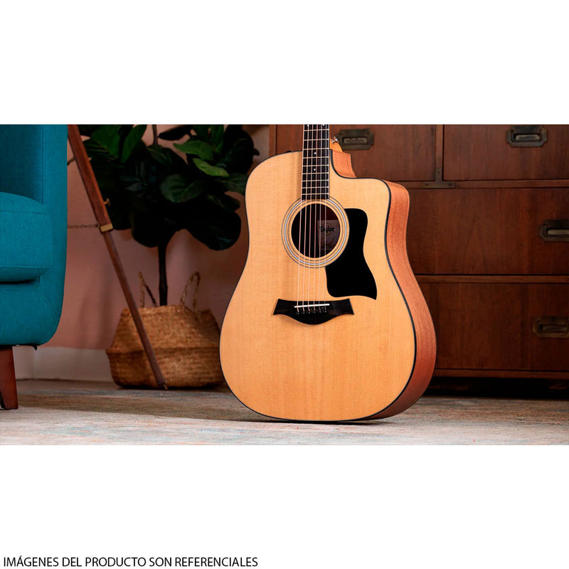 Guitarra Electroacústica Taylor 110ce
