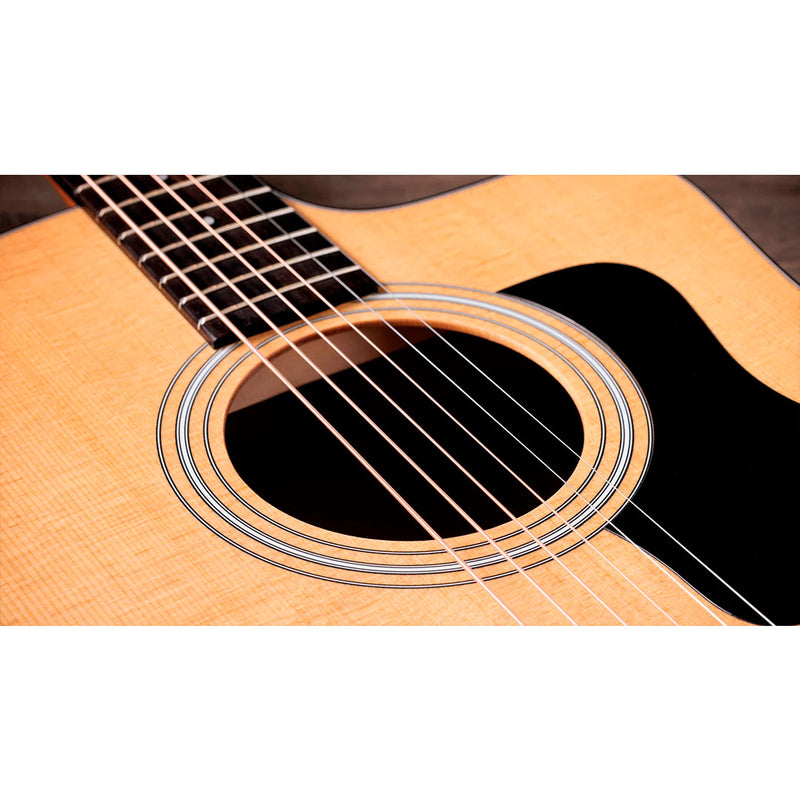 Guitarra Electroacústica Taylor 110ce