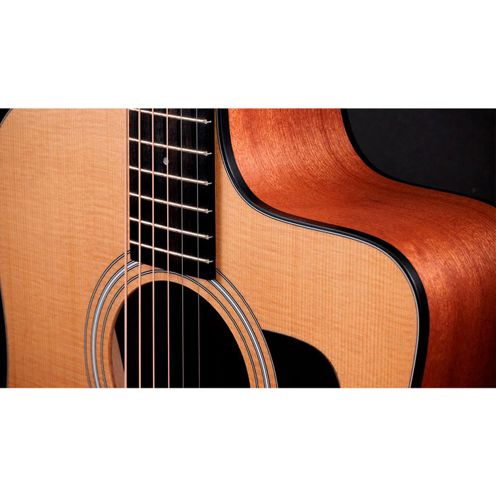 Guitarra Electroacústica Taylor 110ce