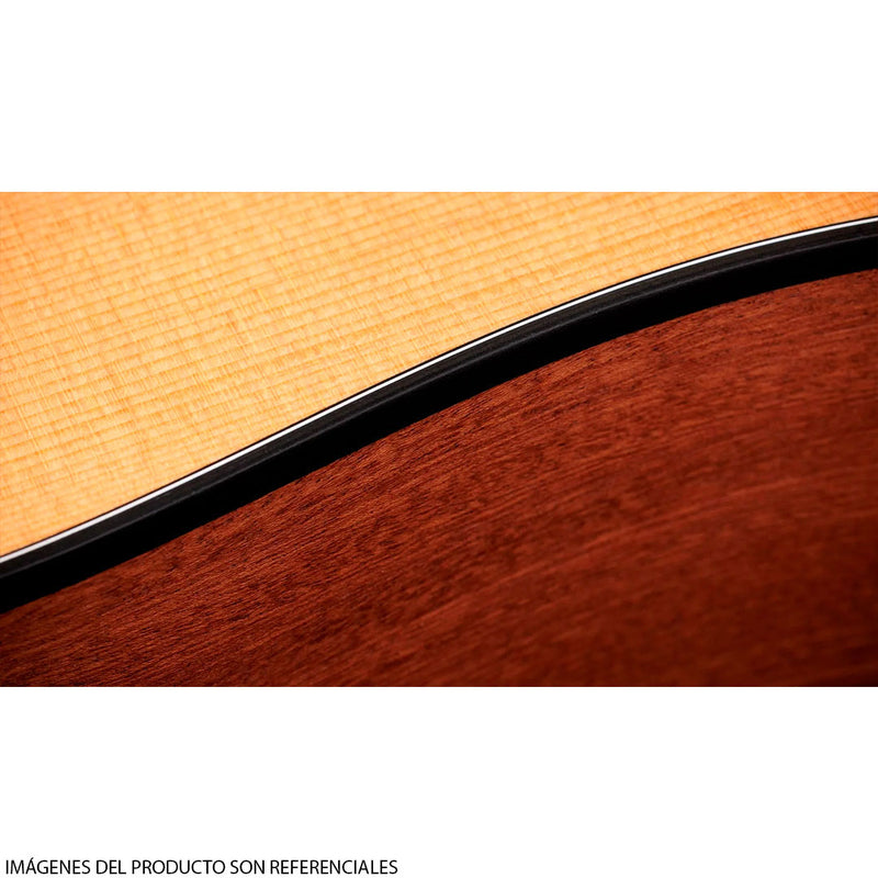 Guitarra Electroacústica Taylor 110ce