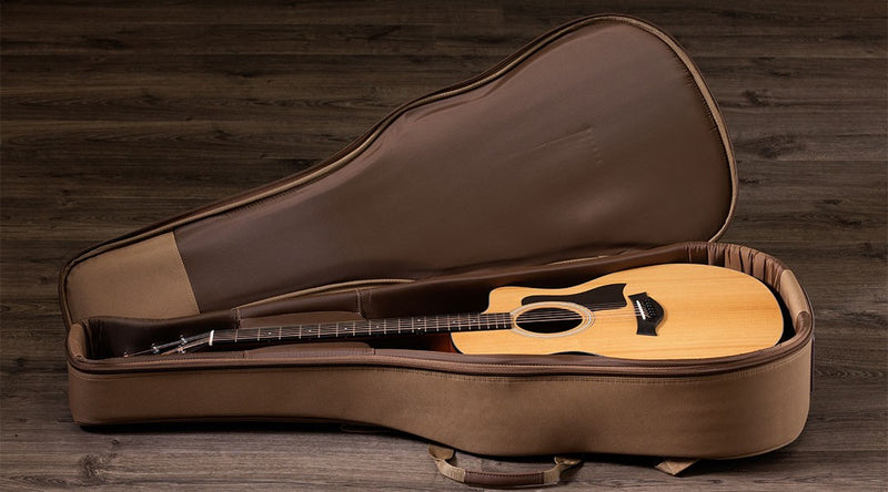 Guitarra Electroacústica Taylor 114CE Grand Auditorium