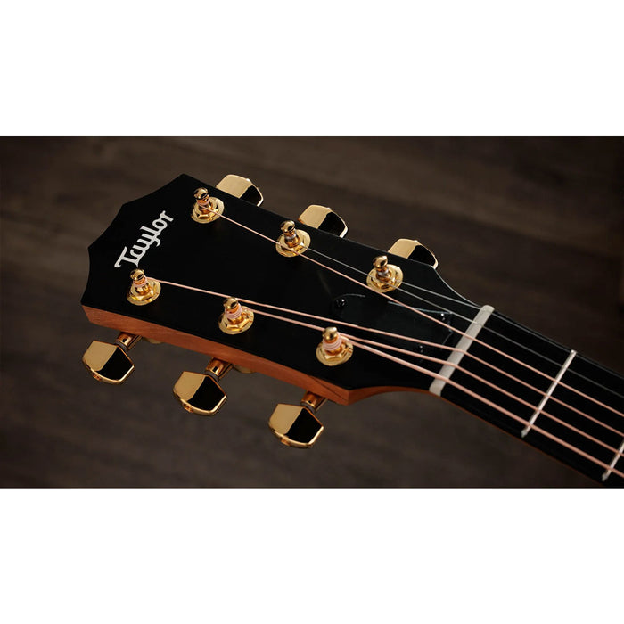 Guitarra Electroacústica Taylor 214CE-K DLX Grand Auditorium