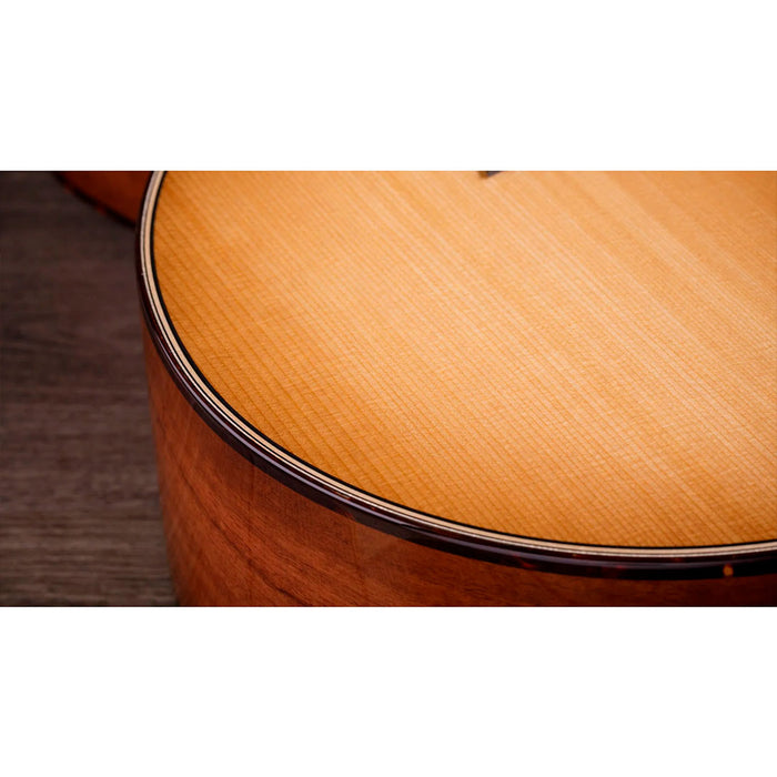 Guitarra Electroacústica Taylor 514CE Grand Auditorium