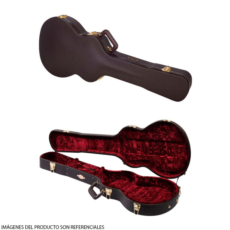 Guitarra Electroacústica Taylor 514CE Grand Auditorium con diapasón de Ébano Crelicam de África Occidental