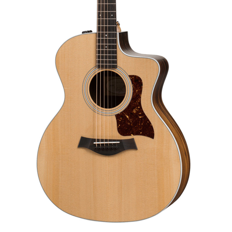 Guitarra Electroacústica Taylor 214ce Grand Auditorium (Spruce / Walnut)