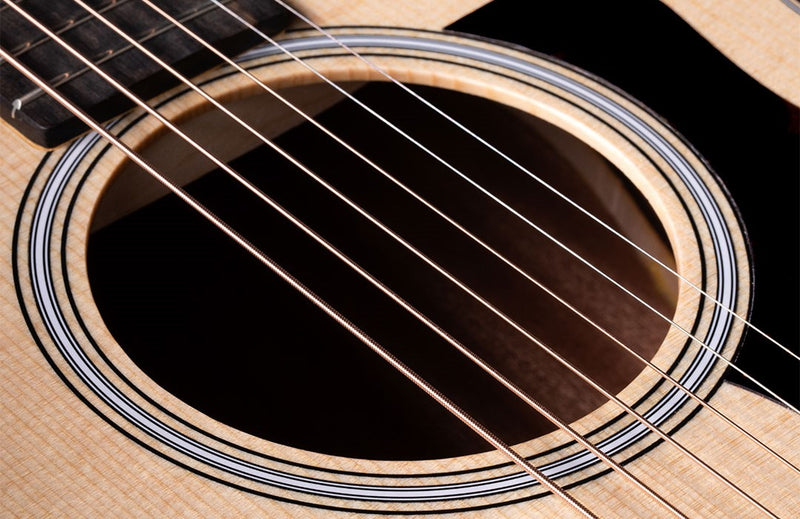 Guitarra Acústica Taylor GS Mini - Rosewood